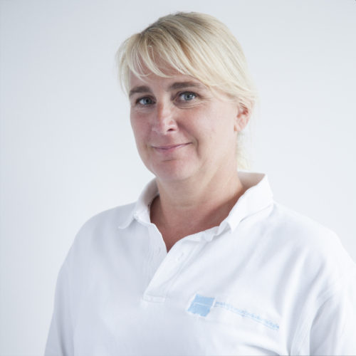 Daniëlle de Deugd