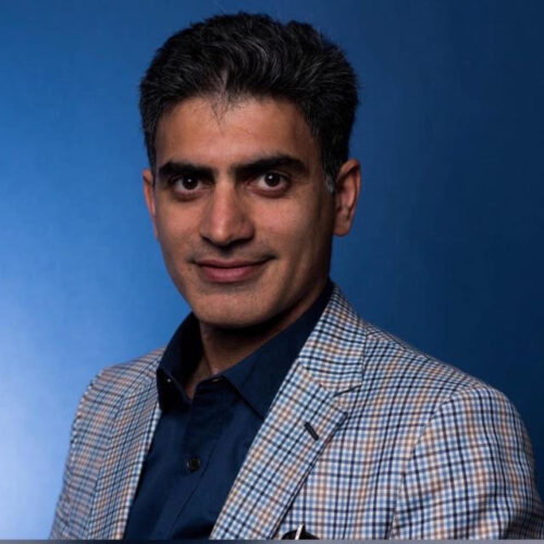 Dr. Mir.